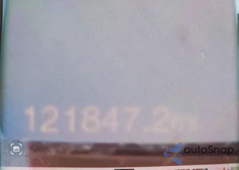 2018 Ford Edge Titanium из США, поврежденный, VIN 2FMPK3K97JBC53771